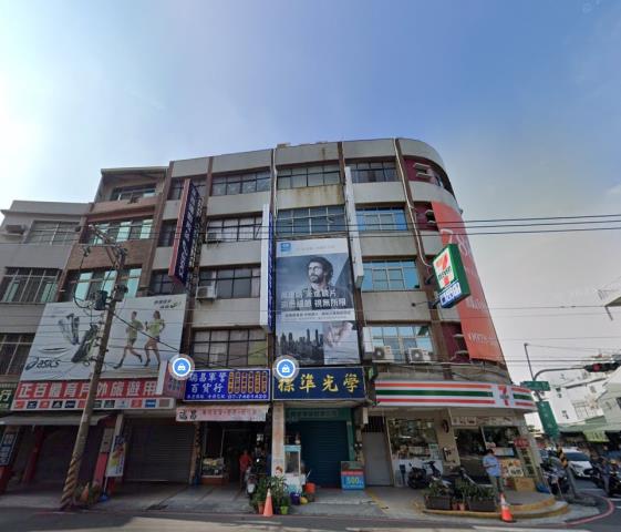 高雄鳳山透天法拍-3