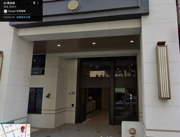 高雄新興區拍賣大樓-2