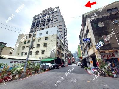 高雄新興區拍賣大樓-4