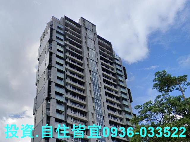 新北三重大樓拍賣-1