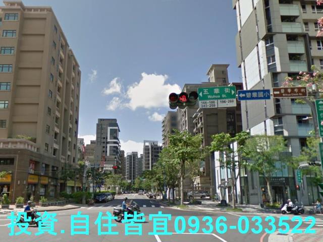 新北三重大樓拍賣-7