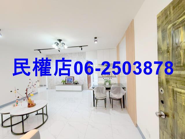 台南南區公寓-3