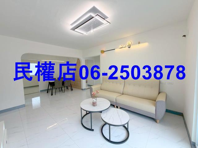 台南南區公寓-4