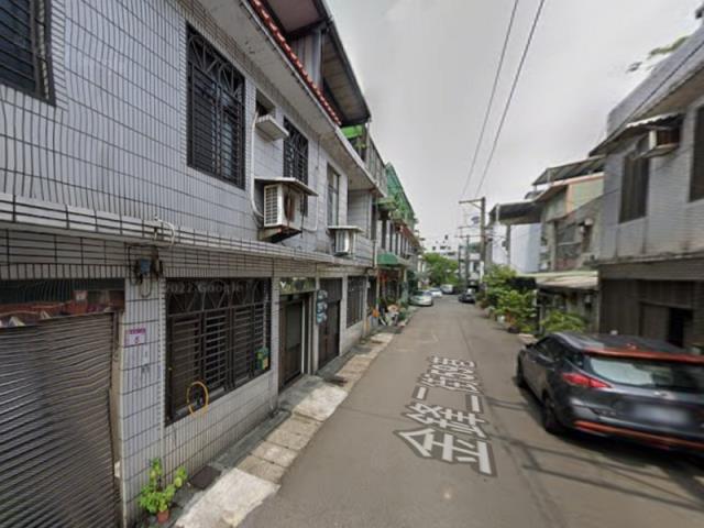 桃園中壢透天法拍-3