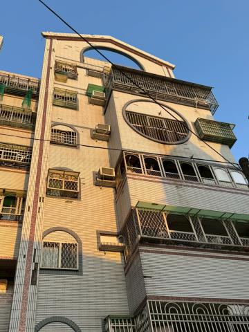 高雄岡山大樓拍賣-4