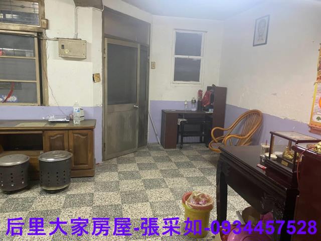 台中豐原透天-1