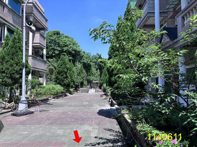 桃園龜山法拍透天-2