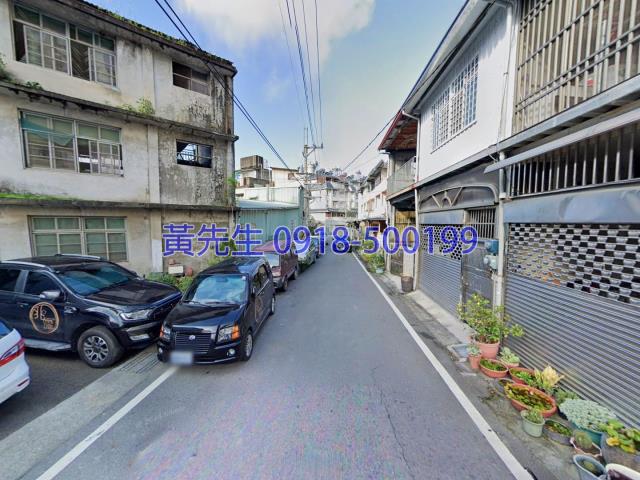 埔里法拍透天-2