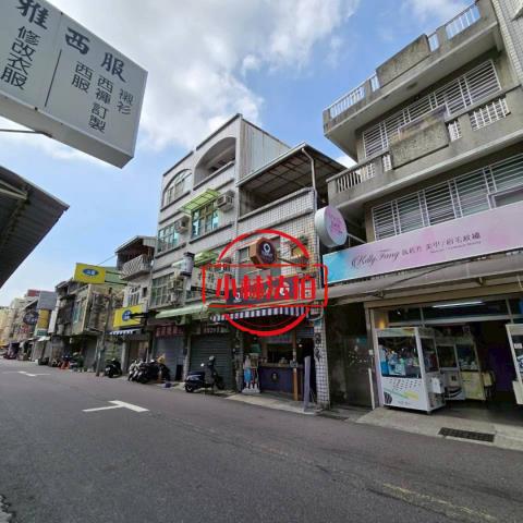 東區透天法拍-2