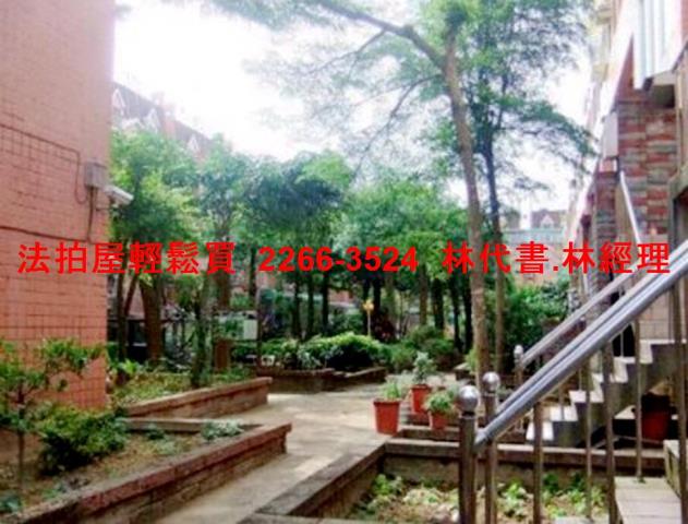 楊梅法拍透天-10