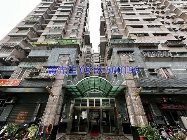 南投市法拍大樓-2