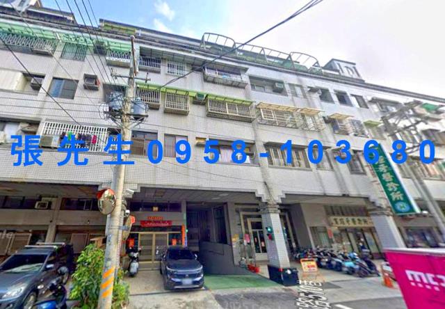 東區拍賣華廈-1