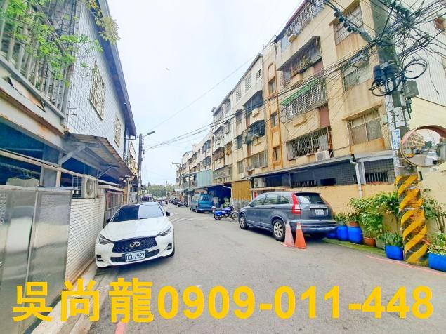 大肚法拍公寓-3