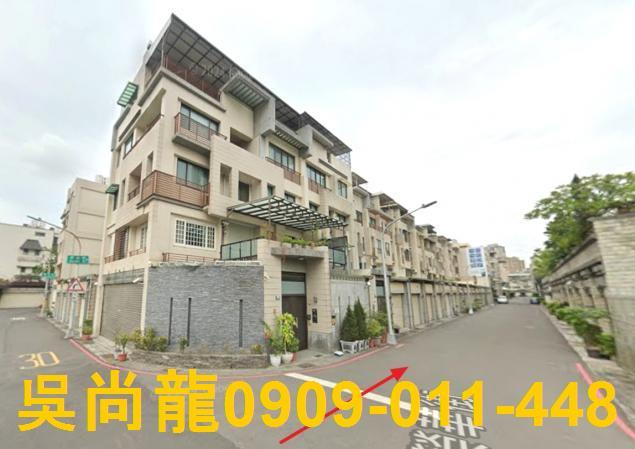 左營法拍透天-1