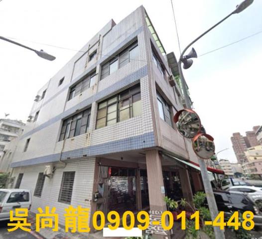 苓雅透天法拍-4