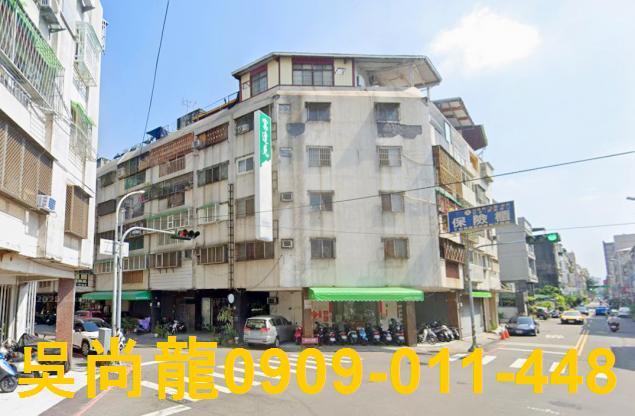 北區公寓法拍-1