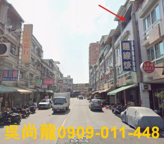 鳳山透天拍賣-3