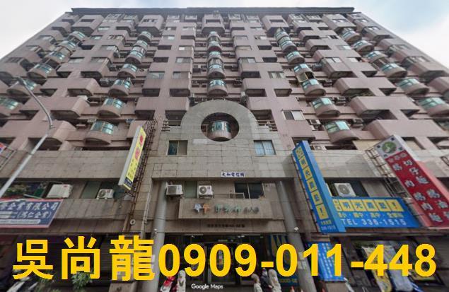 桃園大樓法拍-2