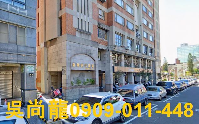 台中法拍大樓-5