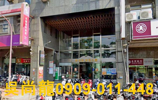 台中法拍大樓-5