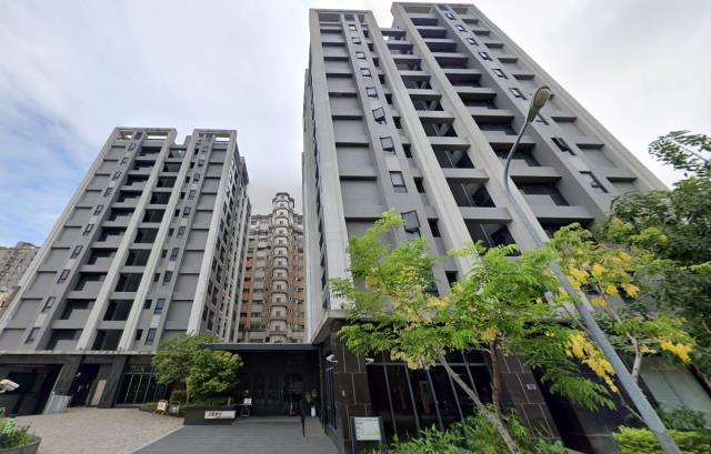 台中北屯大樓法拍-3