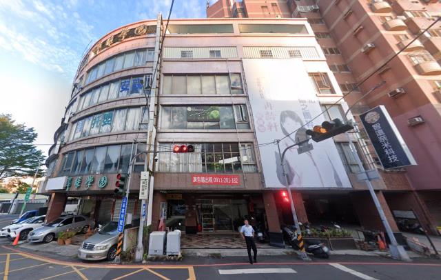 台中豐原法拍透天-1