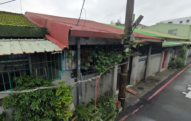 大溪法拍透天-1