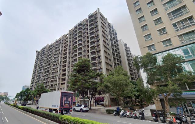 林口拍賣大樓-1