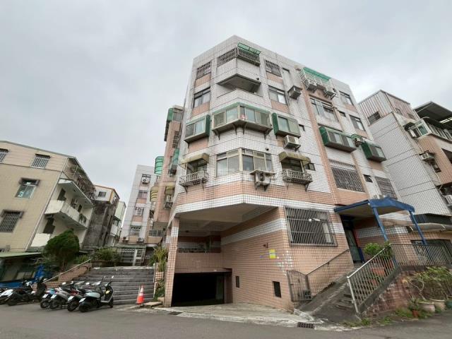 竹東拍賣公寓-1