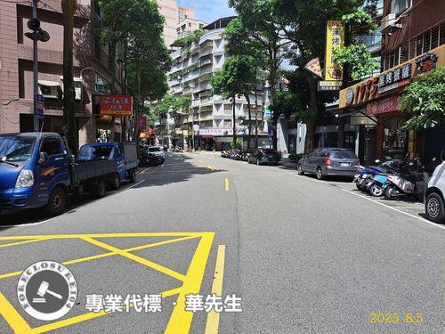 新北法拍公寓-3