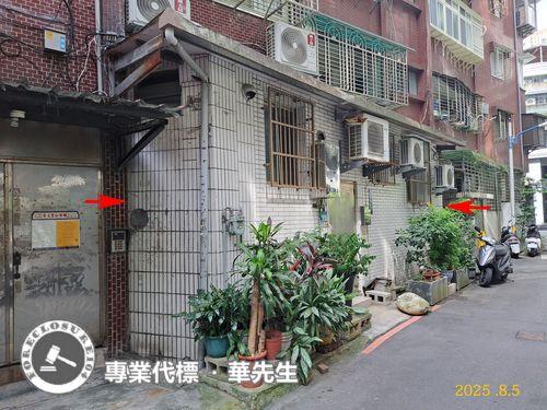 新北法拍公寓-7