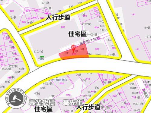 新北法拍公寓-9