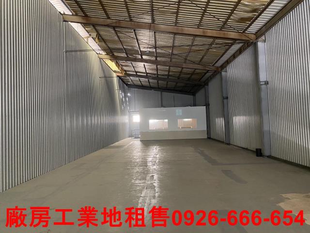 桃園龍潭廠房-2