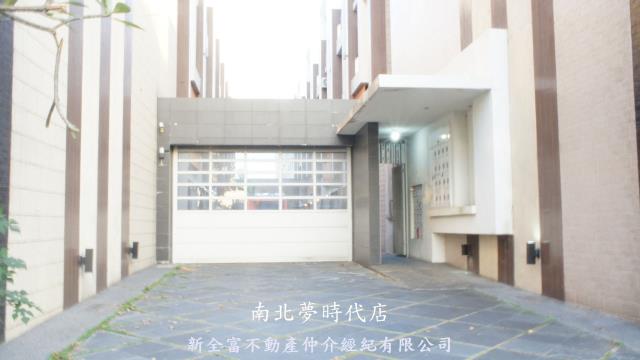 台南善化透天-14