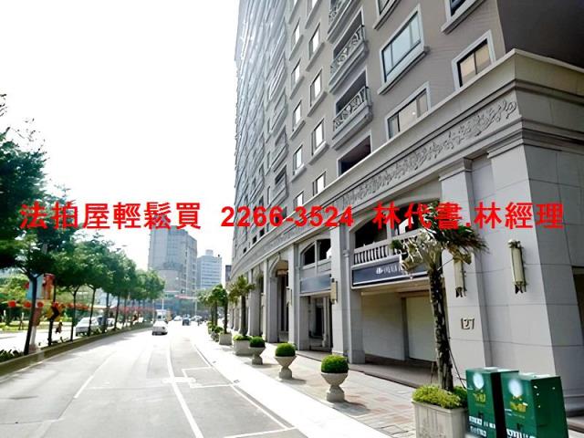 桃園桃園區大樓法拍-5