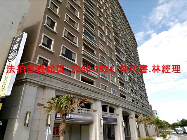 桃園桃園區大樓法拍-7