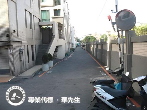 平鎮法拍大樓-4