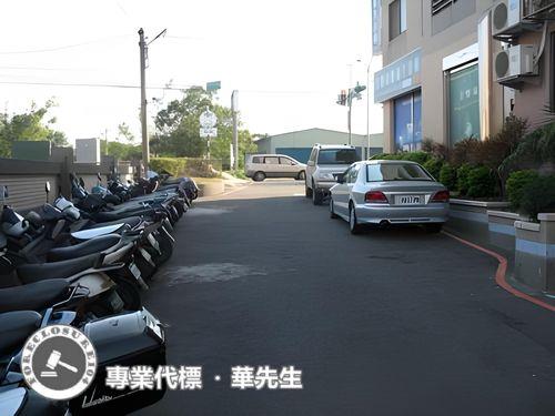 平鎮法拍大樓-5