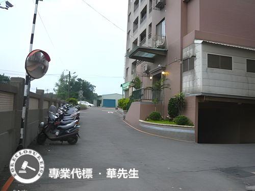 平鎮法拍大樓-7