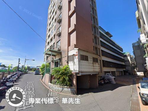 平鎮法拍大樓-9