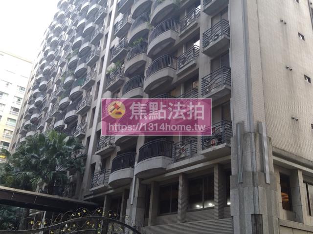 林口大樓法拍-1