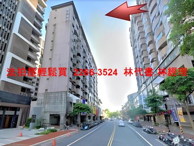 桃園區大樓法拍-11