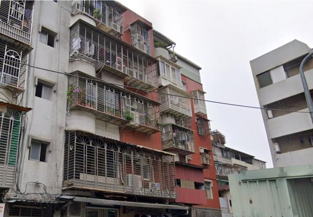 新北新莊法拍公寓-6