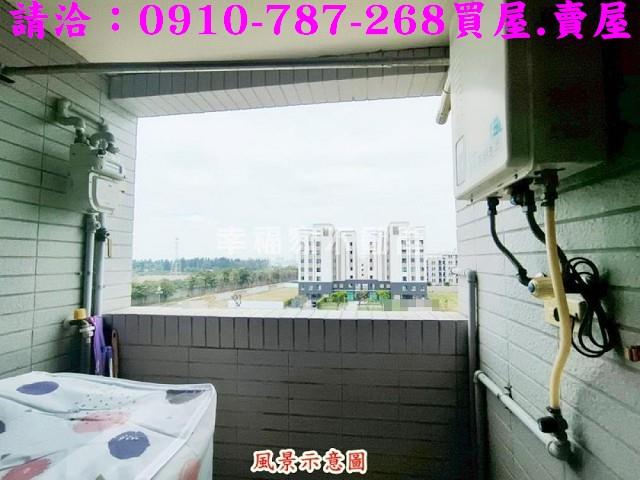 台南善化大樓-13