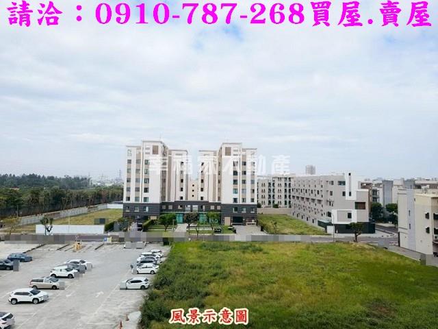 台南善化大樓-14