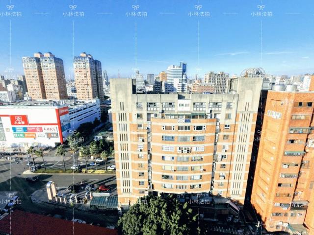 台中北區法拍大樓-2