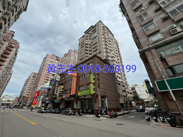 台中南區大樓法拍-2