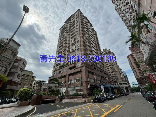 台中南區大樓法拍-4