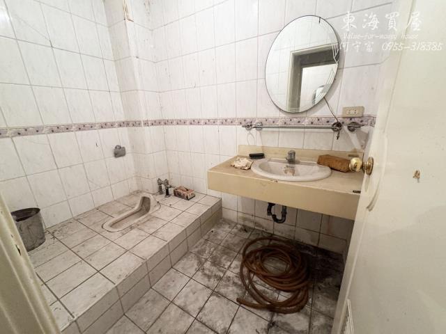 台中南屯華廈-5