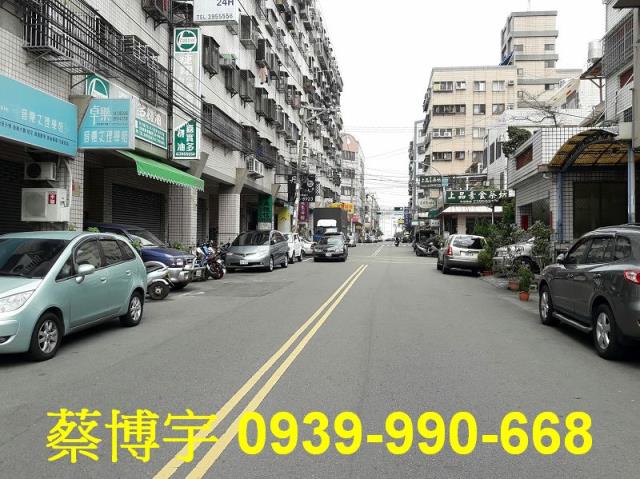 太平立德街園中樓法拍